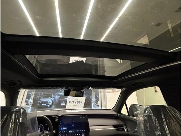 Новый Lexus RX V 2025 года, цена 12 300 000 рублей, внедорожник, Автокод Объявления