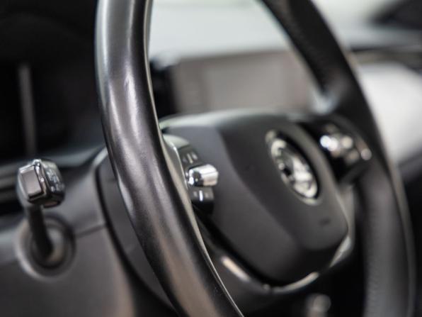 Skoda Rapid II с пробегом 2021 года, цена 1 598 000 рублей, 106000 км, лифтбек, Автокод Объявления