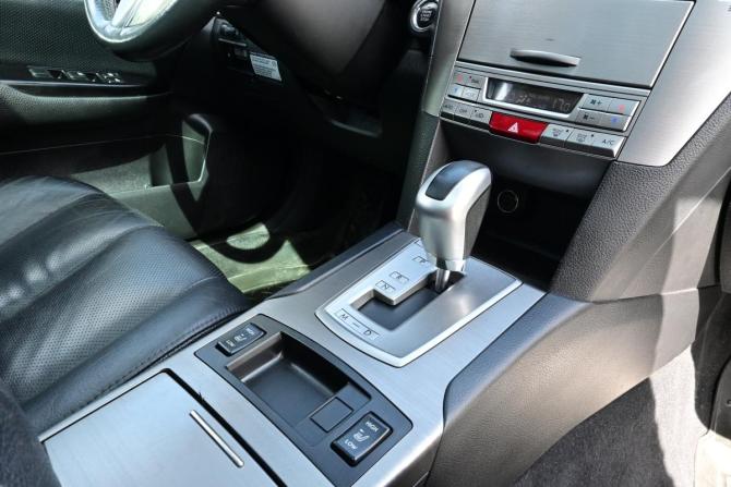 Subaru Outback IV с пробегом 2011 года, цена 1 450 000 рублей, 171000 км, универсал, Автокод Объявления