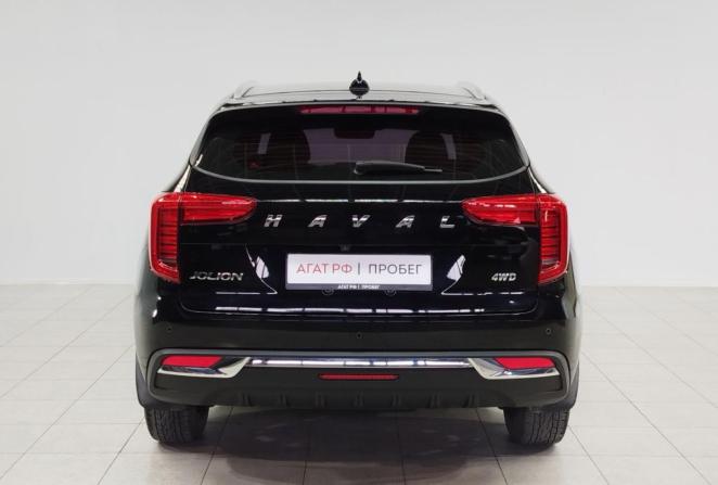 Haval Jolion I с пробегом 2023 года, цена 1 850 000 рублей, 61590 км, внедорожник, Автокод Объявления
