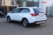 Mitsubishi Outlander III Рестайлинг 3 Химки  - изображение 23