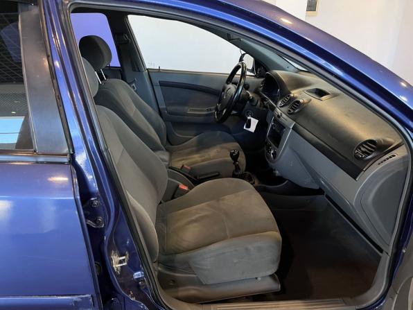 Chevrolet Lacetti I с пробегом 2007 года, цена 200 000 рублей, 381261 км, хэтчбек, Автокод Объявления