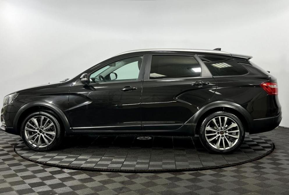 Lada (ВАЗ) Vesta I Нижний Новгород  - изображение 9
