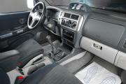 Mitsubishi Pajero Sport I Рестайлинг Тюмень  - изображение 28