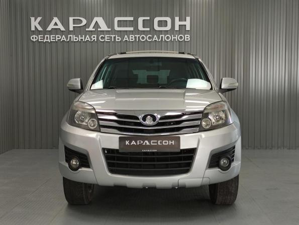 Great Wall Hover H3 I с пробегом 2012 года, цена 845 000 рублей, 178668 км, внедорожник, Автокод Объявления