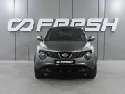 Nissan Juke I Ростов-на-Дону  - изображение 23