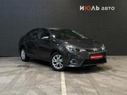 Toyota Corolla XI (E160 E170 E180) Челябинск  - изображение 25