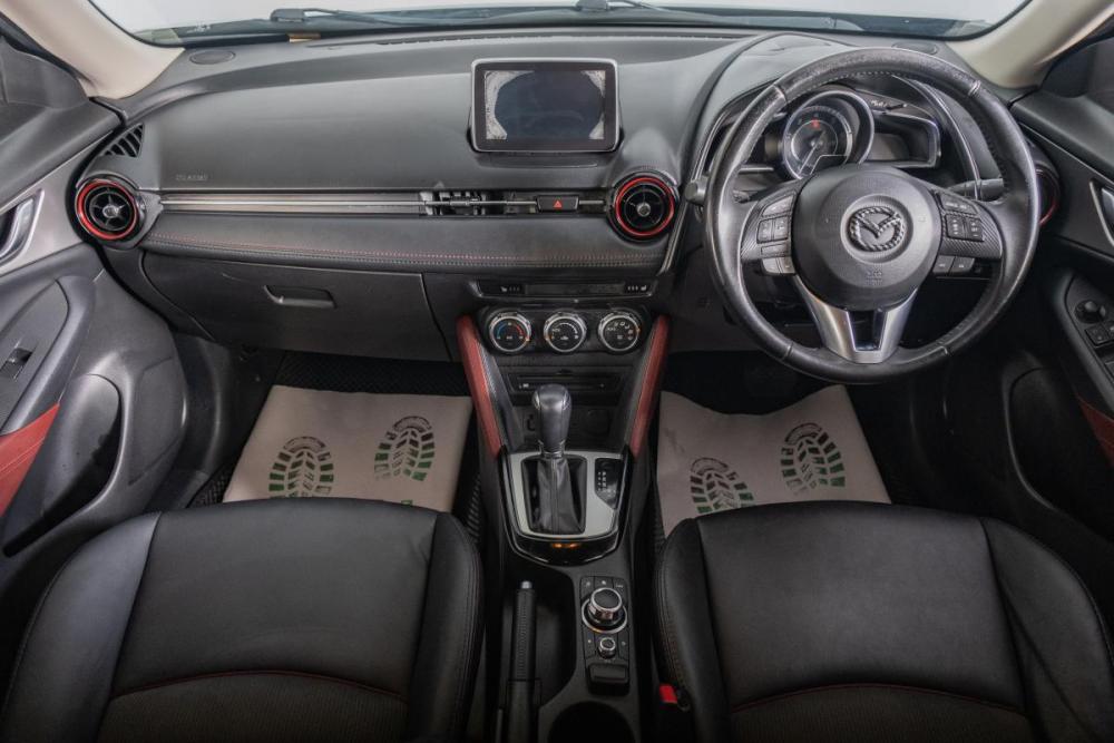 Mazda CX-3 I Томск  - изображение 10