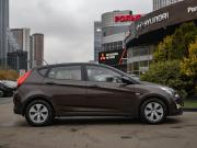 Hyundai Solaris I Рестайлинг Москва  - изображение 21