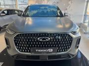 Chery Tiggo 9 I Нижний Новгород  - изображение 35