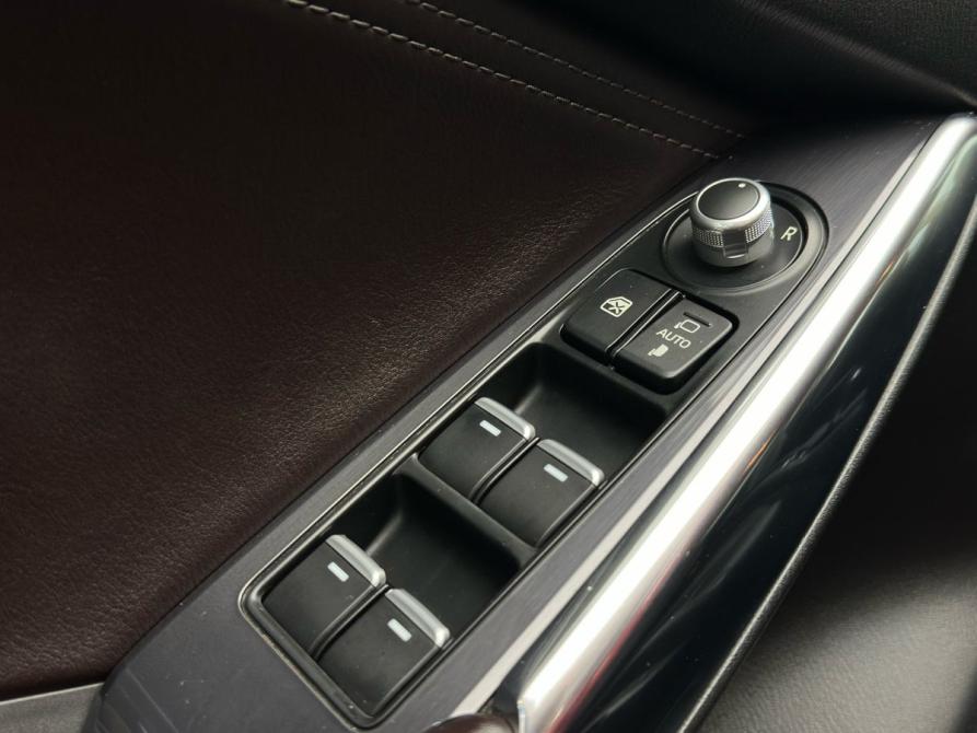 Mazda 6 III (GJ) Рестайлинг Мурманск  - изображение 16