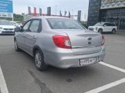 Datsun on-DO I Санкт-Петербург  - изображение 8