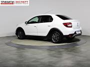 Renault Logan II Рестайлинг Белгород  - изображение 22