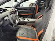 Changan UNI-V I Краснодар  - изображение 35