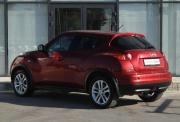 Nissan Juke I Саратов  - изображение 32