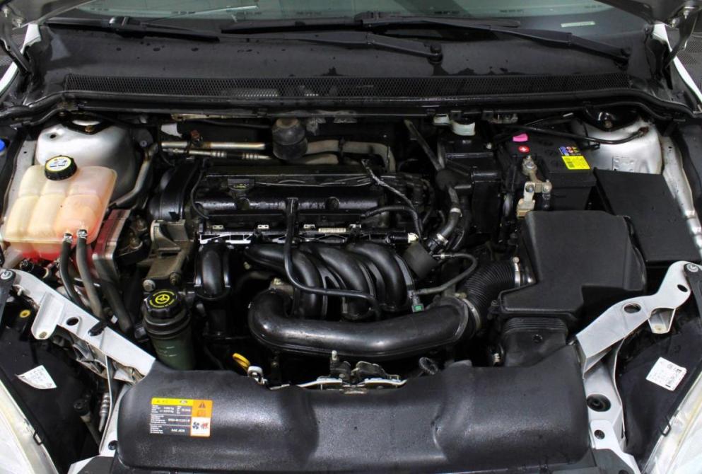 Ford Focus II Нижний Новгород  - изображение 17
