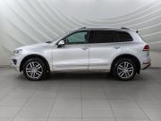 Volkswagen Touareg II Рестайлинг Волгоград  - изображение 44