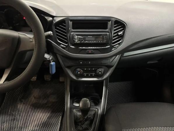 Lada (ВАЗ) Vesta I с пробегом 2018 года, цена 829 000 рублей, 84685 км, седан, Автокод Объявления