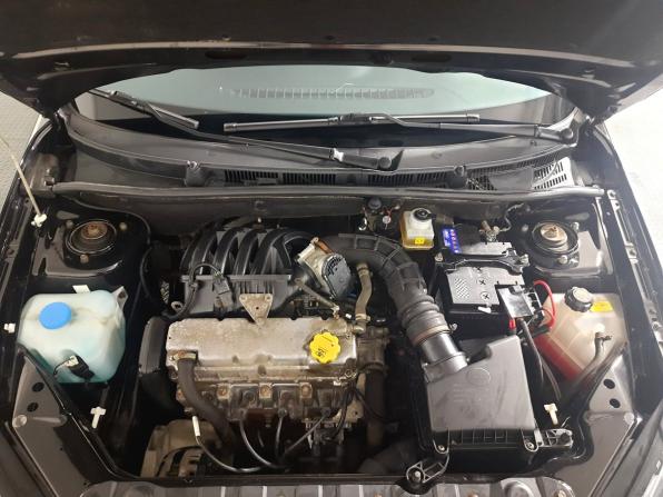 Lada (ВАЗ) Granta I Рестайлинг с пробегом 2022 года, цена 730 000 рублей, 74001 км, седан, Автокод Объявления