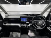 Honda Stepwgn V Рестайлинг Кемерово  - изображение 28