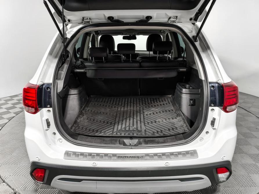 Mitsubishi Outlander III Рестайлинг 3 Санкт-Петербург  - изображение 20