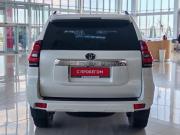 Toyota Land Cruiser Prado 150 Series Рестайлинг 2 Астрахань  - изображение 26