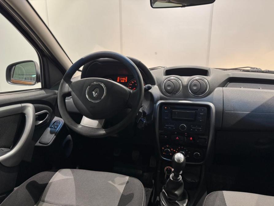 Renault Duster I Самара  - изображение 8