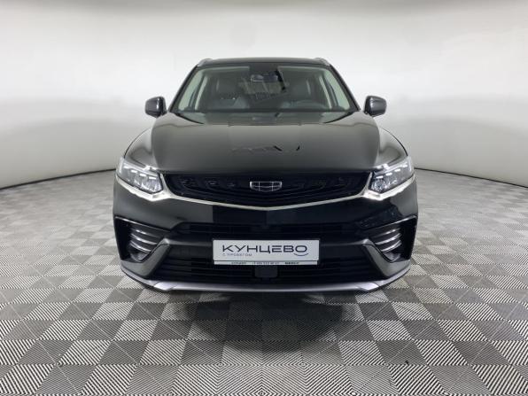 Geely Tugella I с пробегом 2021 года, цена 2 450 000 рублей, 34741 км, внедорожник, Автокод Объявления