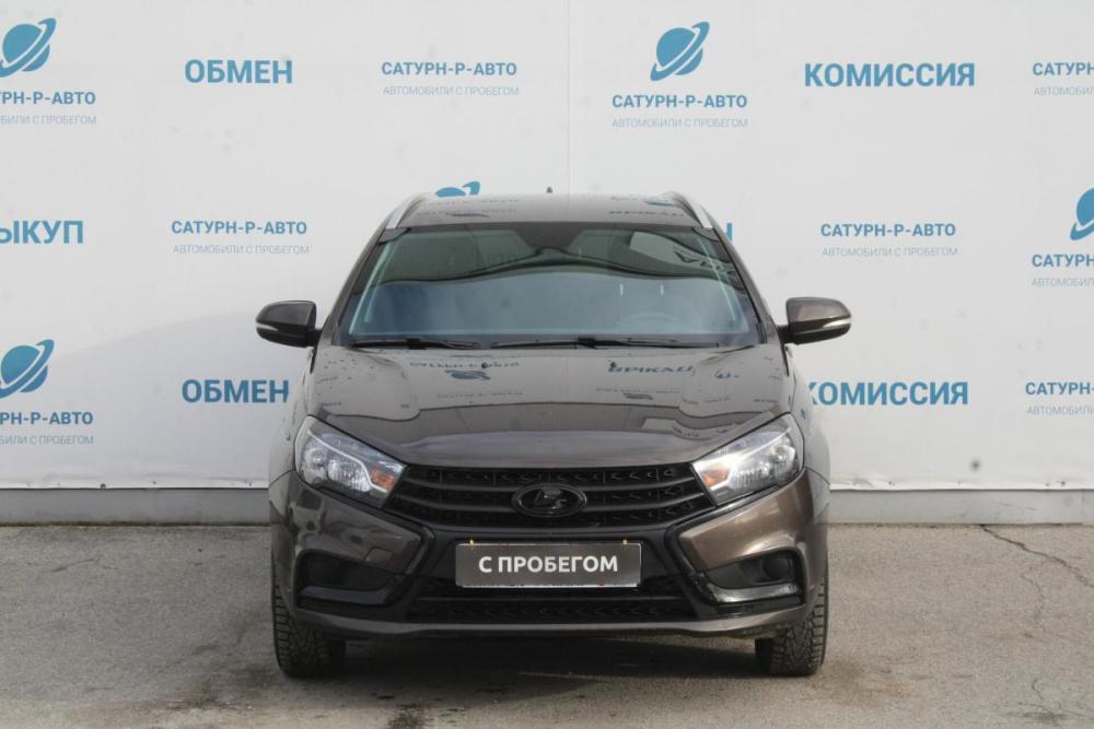 Lada (ВАЗ) Vesta I Пермь  - изображение 2