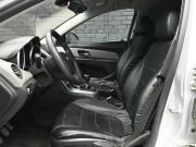 Chevrolet Cruze I Рестайлинг Екатеринбург  - изображение 33