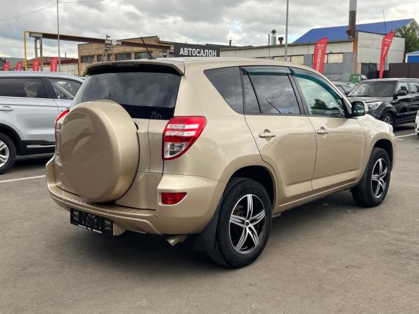 Toyota RAV4 III (XA30) Рестайлинг с пробегом 2011 года, цена 1 350 000 рублей, 290706 км, внедорожник, Автокод Объявления