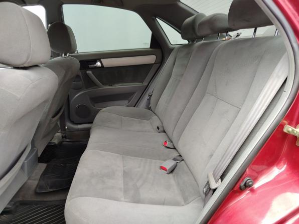 Chevrolet Lacetti I с пробегом 2005 года, цена 299 000 рублей, 244300 км, седан, Автокод Объявления