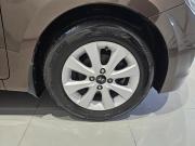 Hyundai Solaris I Рестайлинг Москва  - изображение 34