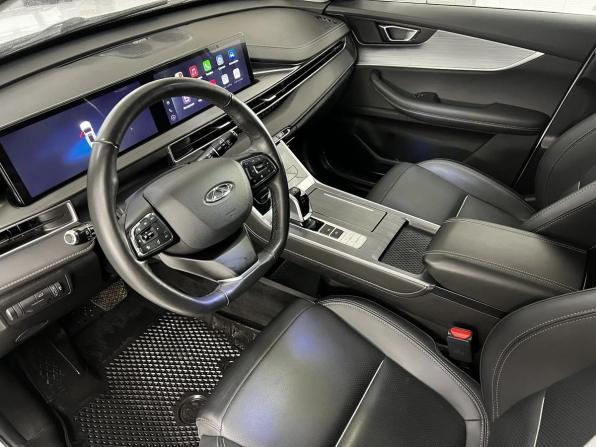 Chery Tiggo 7 Pro Max I с пробегом 2022 года, цена 1 889 000 рублей, 37000 км, внедорожник, Автокод Объявления