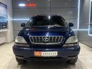 Lexus RX I Новосибирск  - изображение 21