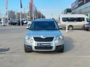 Skoda Yeti I Казань  - изображение 24