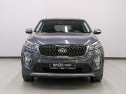 Kia Sorento III Prime Москва  - изображение 40