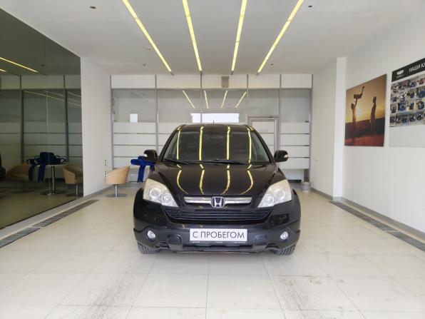 Honda CR-V III с пробегом 2007 года, цена 1 180 000 рублей, 274000 км, внедорожник, Автокод Объявления