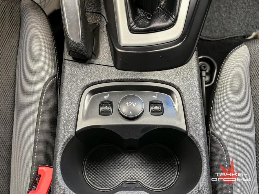 Ford Focus III Пермь  - изображение 16