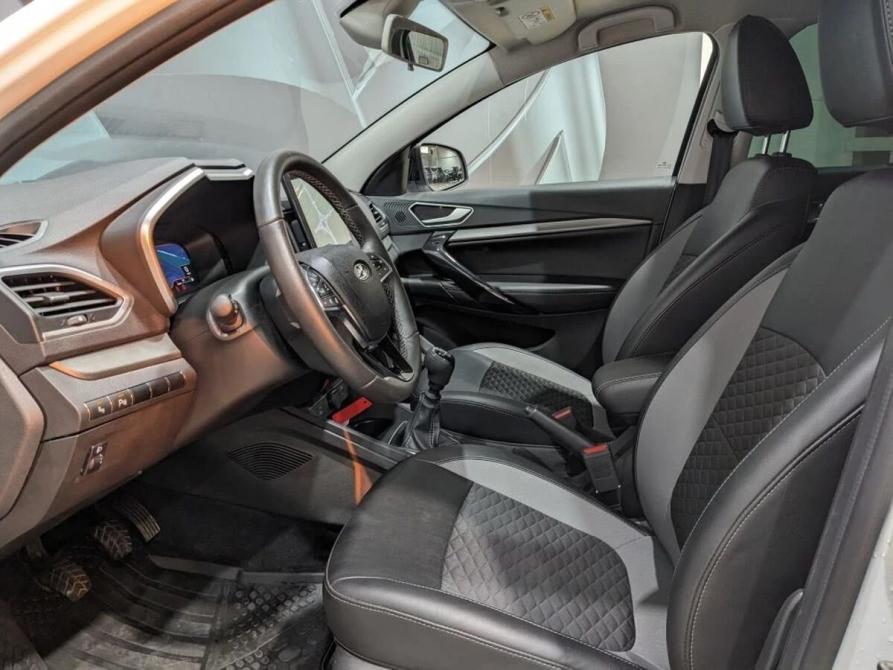Lada (ВАЗ) Vesta I Рестайлинг (NG) Пермь  - изображение 16