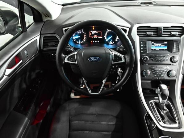 Ford Mondeo V с пробегом 2015 года, цена 1 675 000 рублей, 119750 км, седан, Автокод Объявления