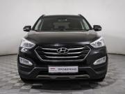 Hyundai Santa Fe III Москва  - изображение 19