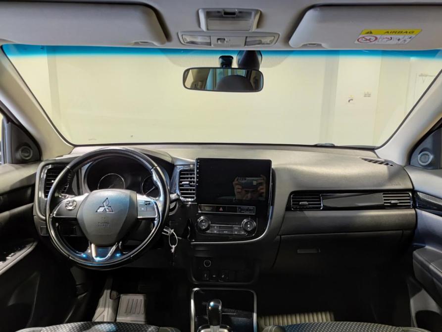 Mitsubishi Outlander III Рестайлинг 3 Казань  - изображение 17