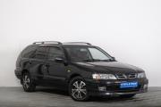 Nissan Primera II (P11) Томск  - изображение 18