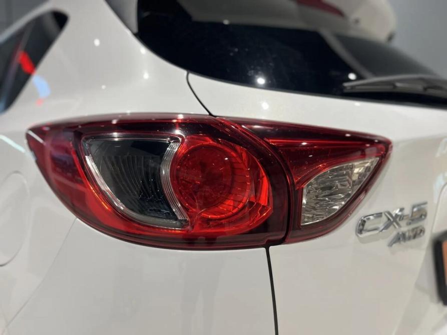 Mazda CX-5 I Новосибирск  - изображение 14