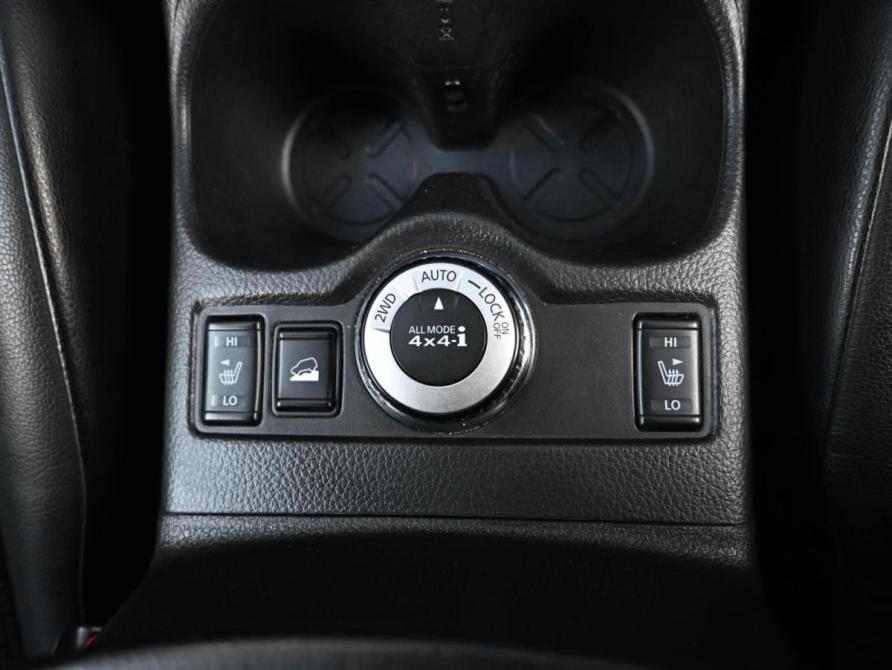 Nissan X-Trail III Новороссийск  - изображение 23