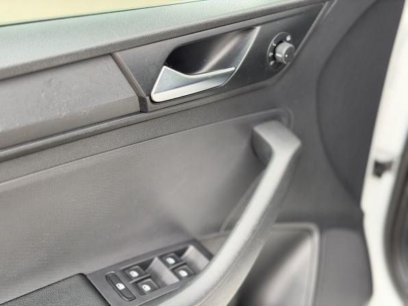 Volkswagen Polo VI с пробегом 2021 года, цена 1 325 000 рублей, 78242 км, лифтбек, Автокод Объявления