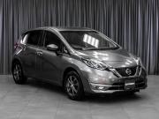Nissan Note II Рестайлинг Тюмень  - изображение 19