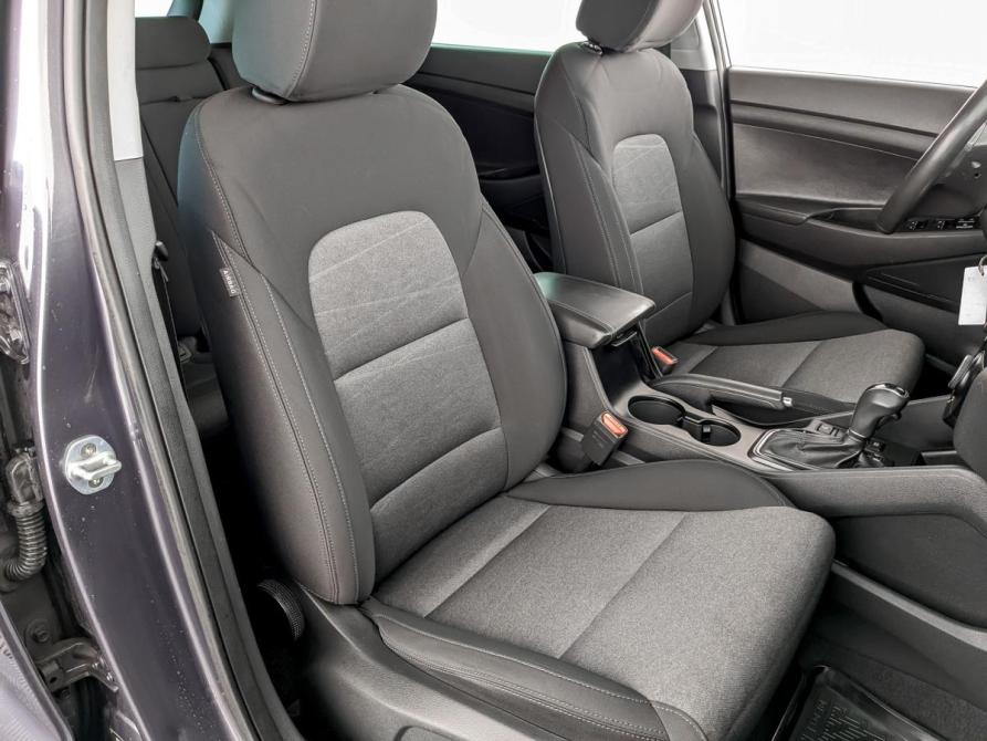 Hyundai Tucson III Рестайлинг Москва  - изображение 23