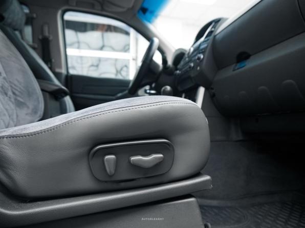 Nissan Pathfinder III Рестайлинг с пробегом 2012 года, цена 2 489 000 рублей, 222381 км, внедорожник, Автокод Объявления